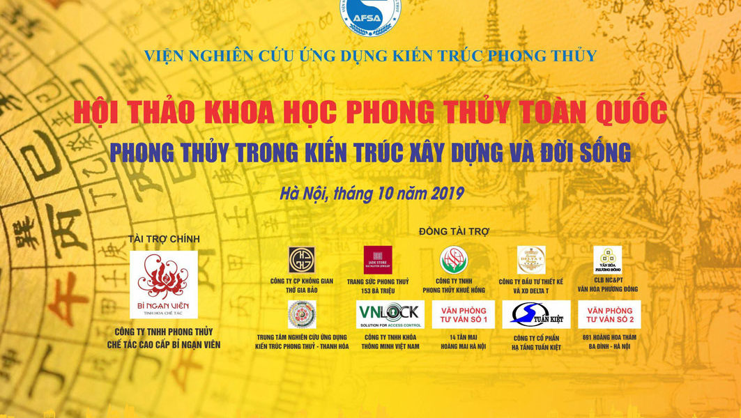 Chuyên gia phong thủy: Mua đất có chỉ số năng lượng dưới 3000 dễ mắc bệnh hiểm nghèo