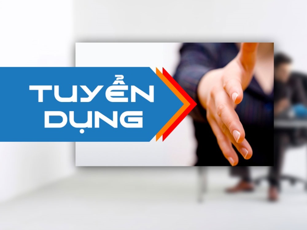 Bình Yên Housing tuyển dụng nhân sự T8/2018