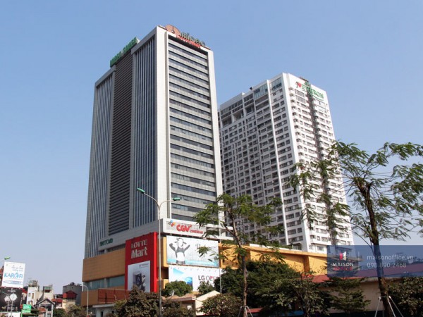 MIPEC Towers(229 Tây Sơn)