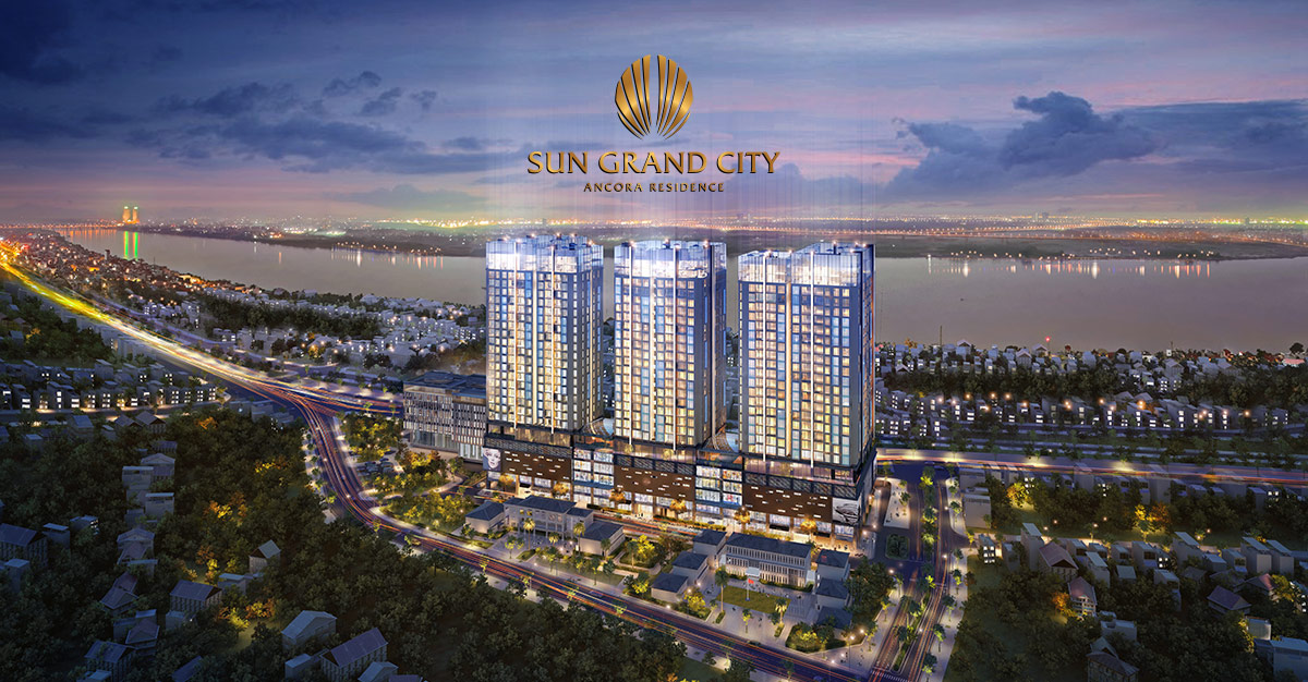 Sun Grand City Ancora Residence