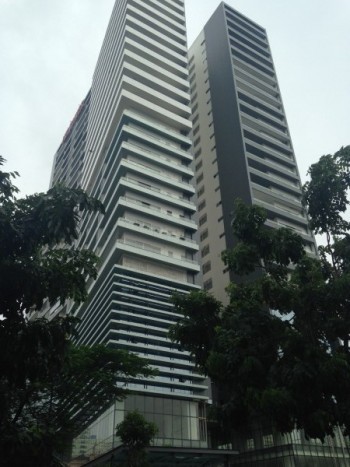 Hei Tower Điện Lực