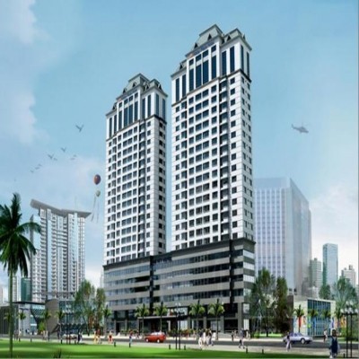 Chung cư số 7 Trần Phú