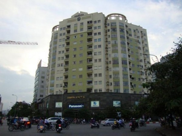 D11 Sunrise Building