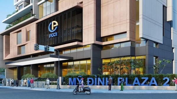 MỸ ĐÌNH PLAZA 2