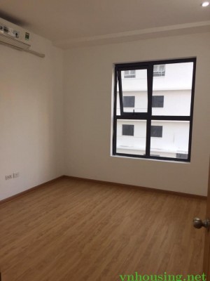 Cho thuê CH Hà Nội Center Point, 100m2, 3 pn, nguyên bản, 15tr/tháng. LH 0971043694