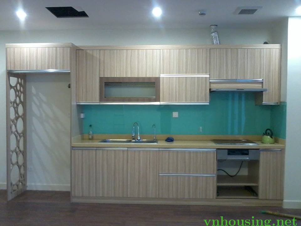 Cho thuê CH Goldseason 47 Nguyễn Tuân, 90m2, 3pn, đồ cơ bản, 12tr/tháng. Lh 0971043694