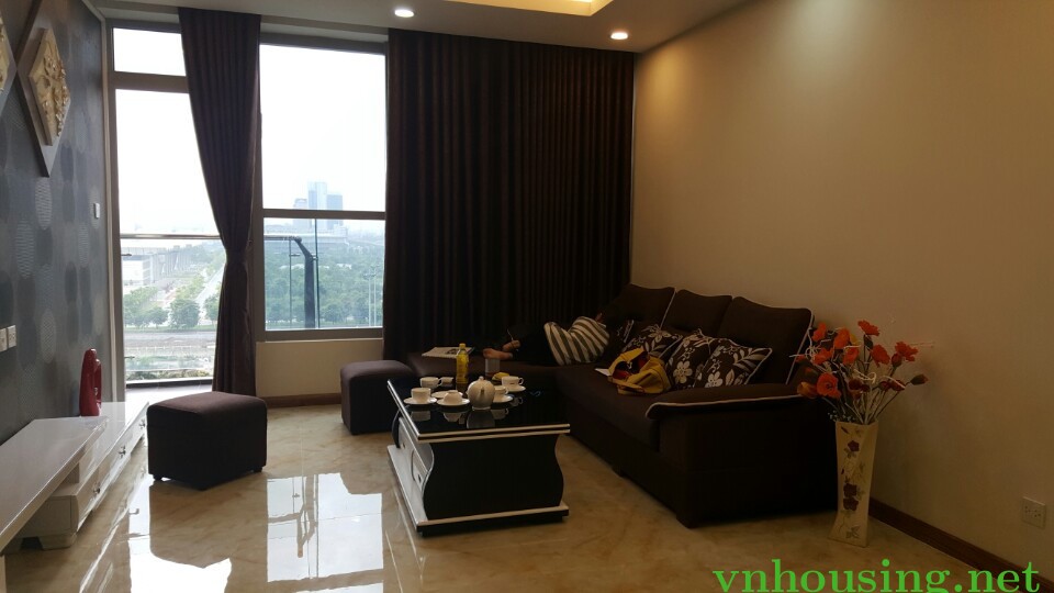 Cho thuê căn hộ Park View Vũ Phạm Hàm, 2PN - 3PN đồ cơ bản và full đồ cũng được.Liên hệ: 0912214566
