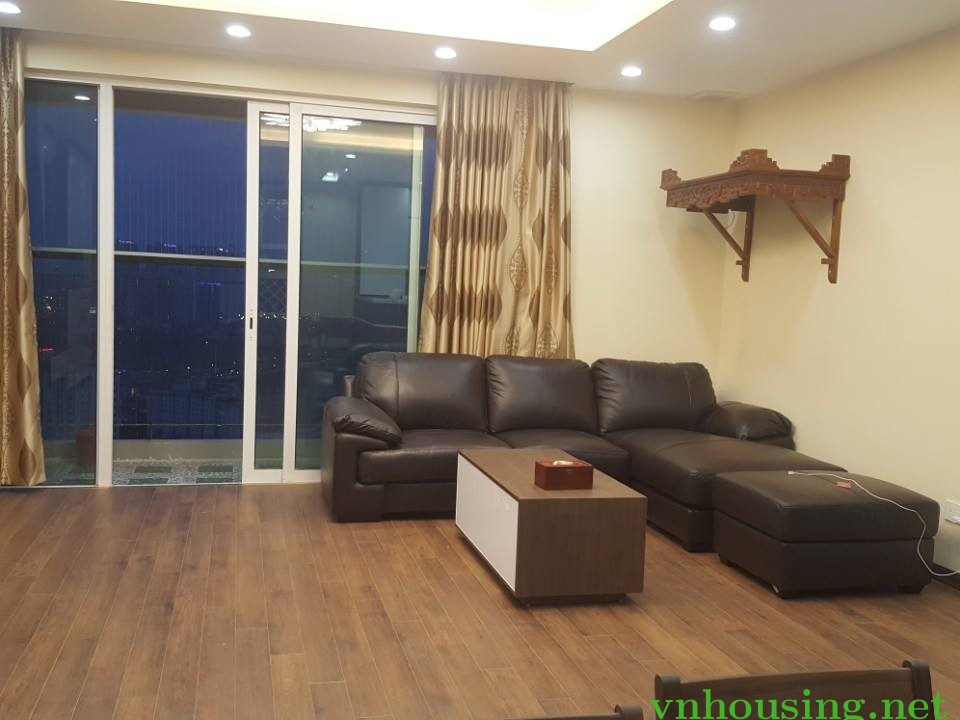 Cho thuê căn hộ Yên Hòa Park View(E4 Vũ Phạm Hàm). Vào ở ngay:Liên hệ: 0912214566