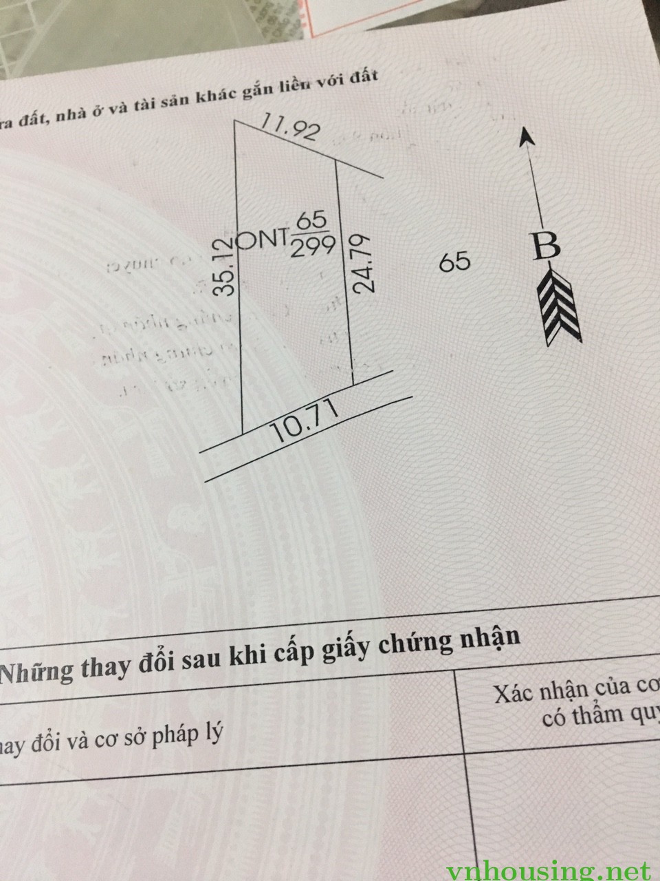 Cơ hội đầu tư lâu dài-Chính chủ bán đất thôn Sen Trì,Bình Yên: Giá rẻ -Cô Nga 0948344622