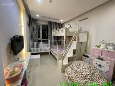 Chính chủ gửi bán căn hộ toà D Mandarin Garden 2PN 124m2 ban công ĐN, giá hợp lý: LH 0931657999