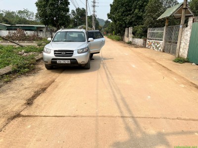 BÁN ĐẤT THIÊN MÃ – CÁCH QL21 CHỈ 150M – GIÁ CỰC HẤP DẪN ????